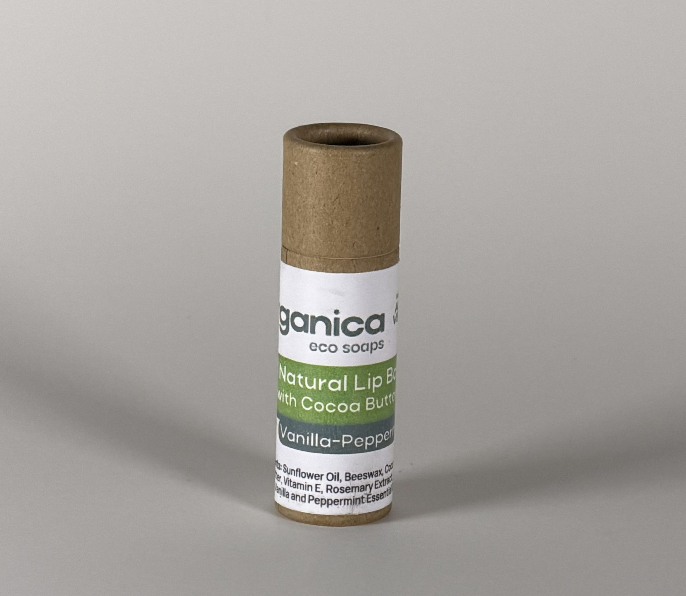 Lip Vanilla Pepp - Adj