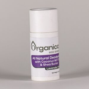 All Natural Deodorant - Lavender-Vanilla