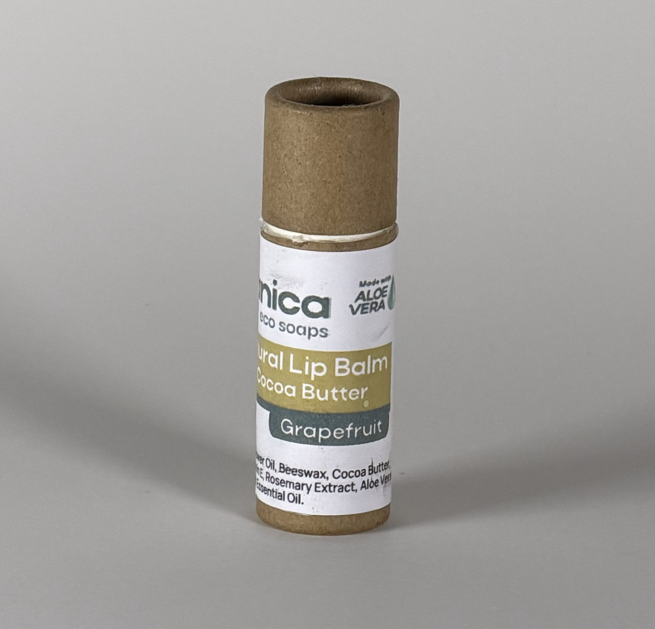 Lip Grapefruit 2 Adj